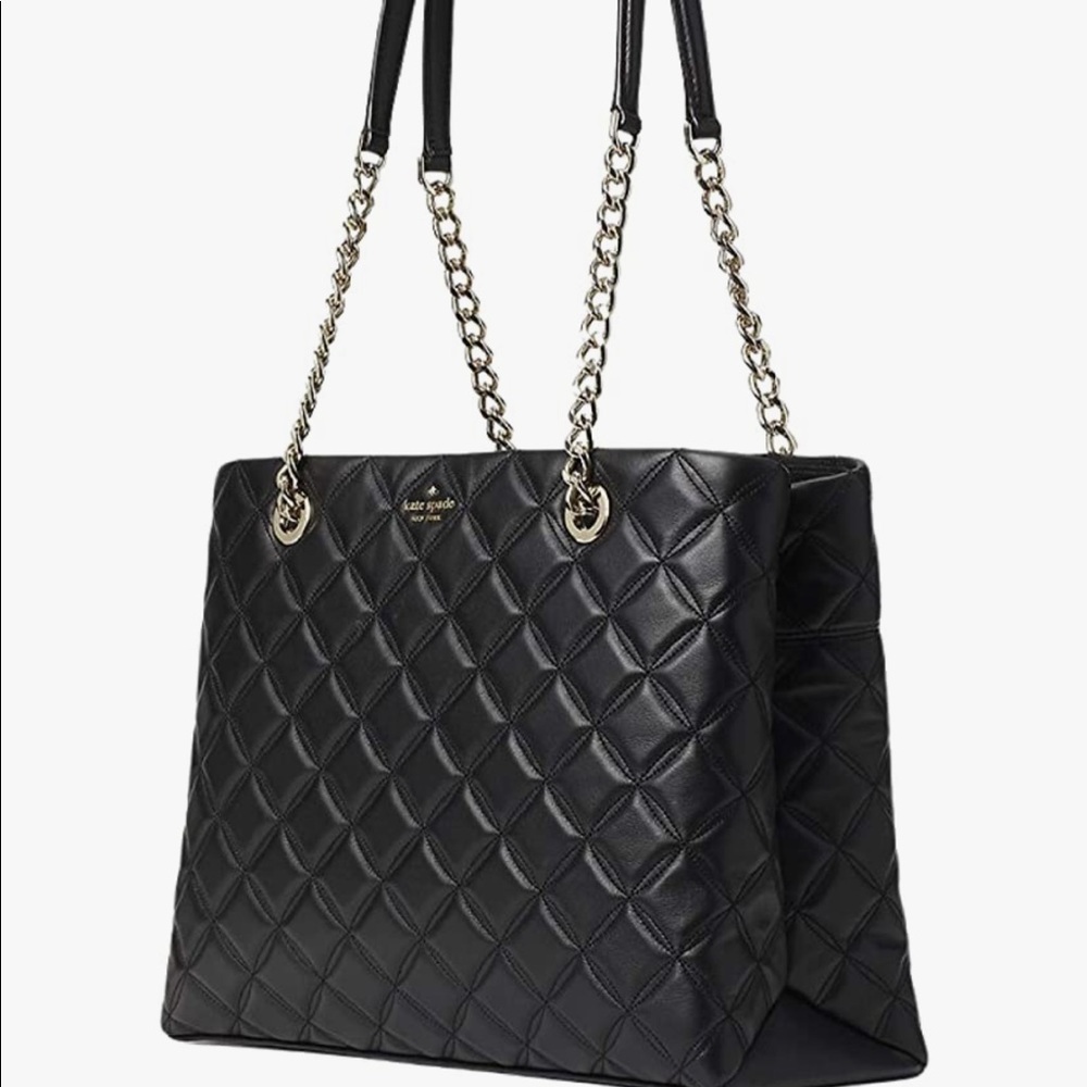 Kate Spade Natalia tote - brand new
